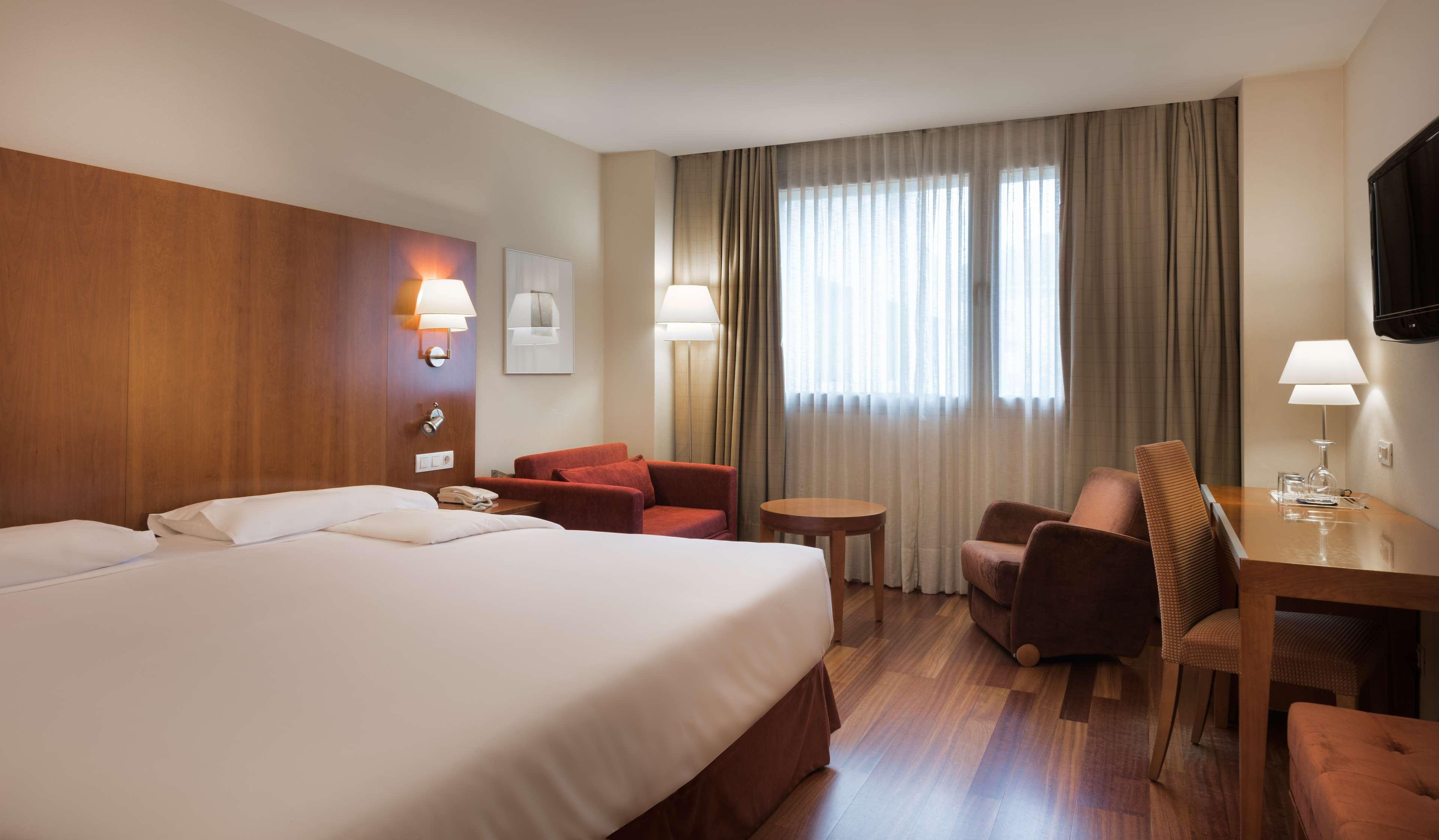 Nh Zamora Palacio Del Duero Ngoại thất bức ảnh
