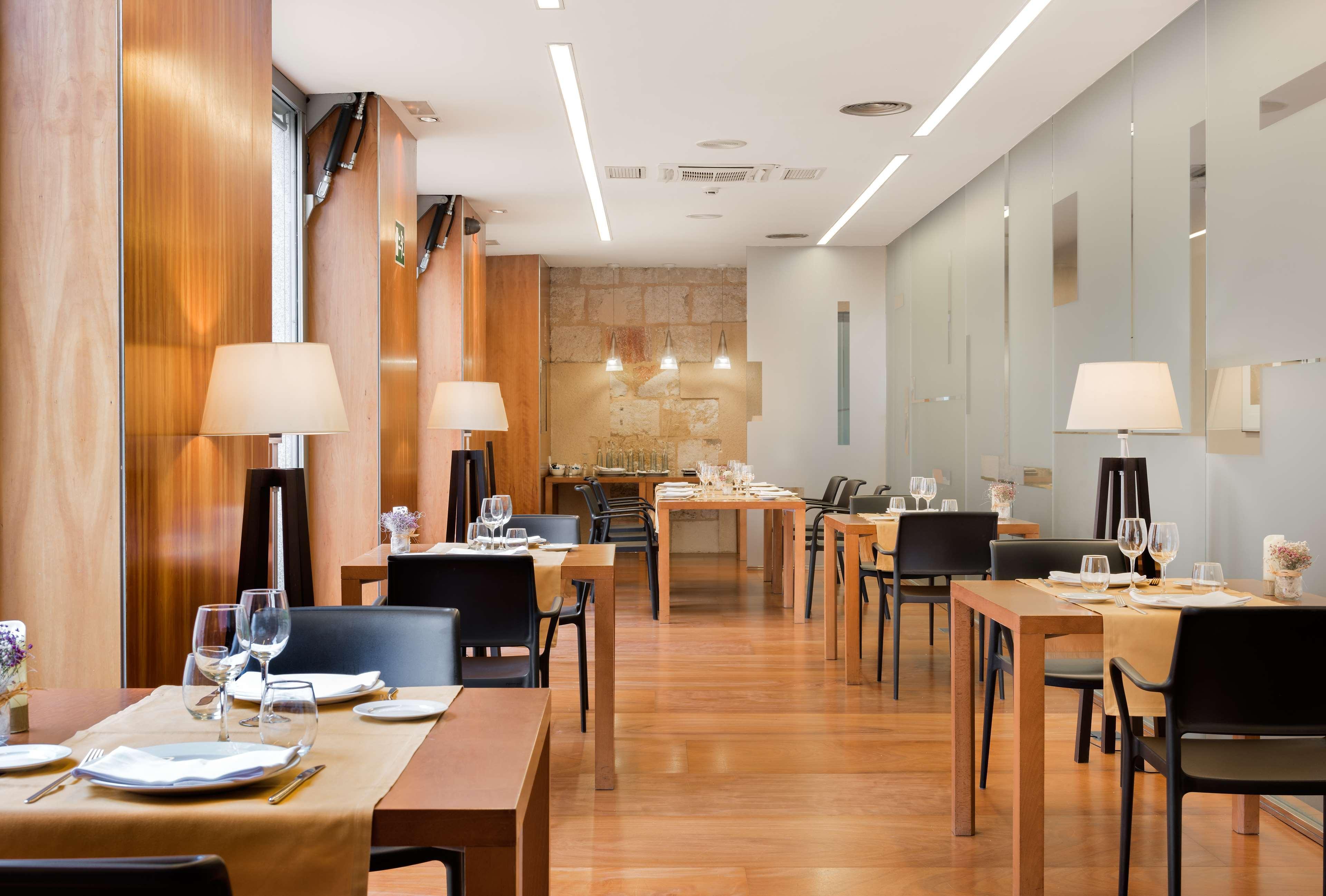Nh Zamora Palacio Del Duero Ngoại thất bức ảnh