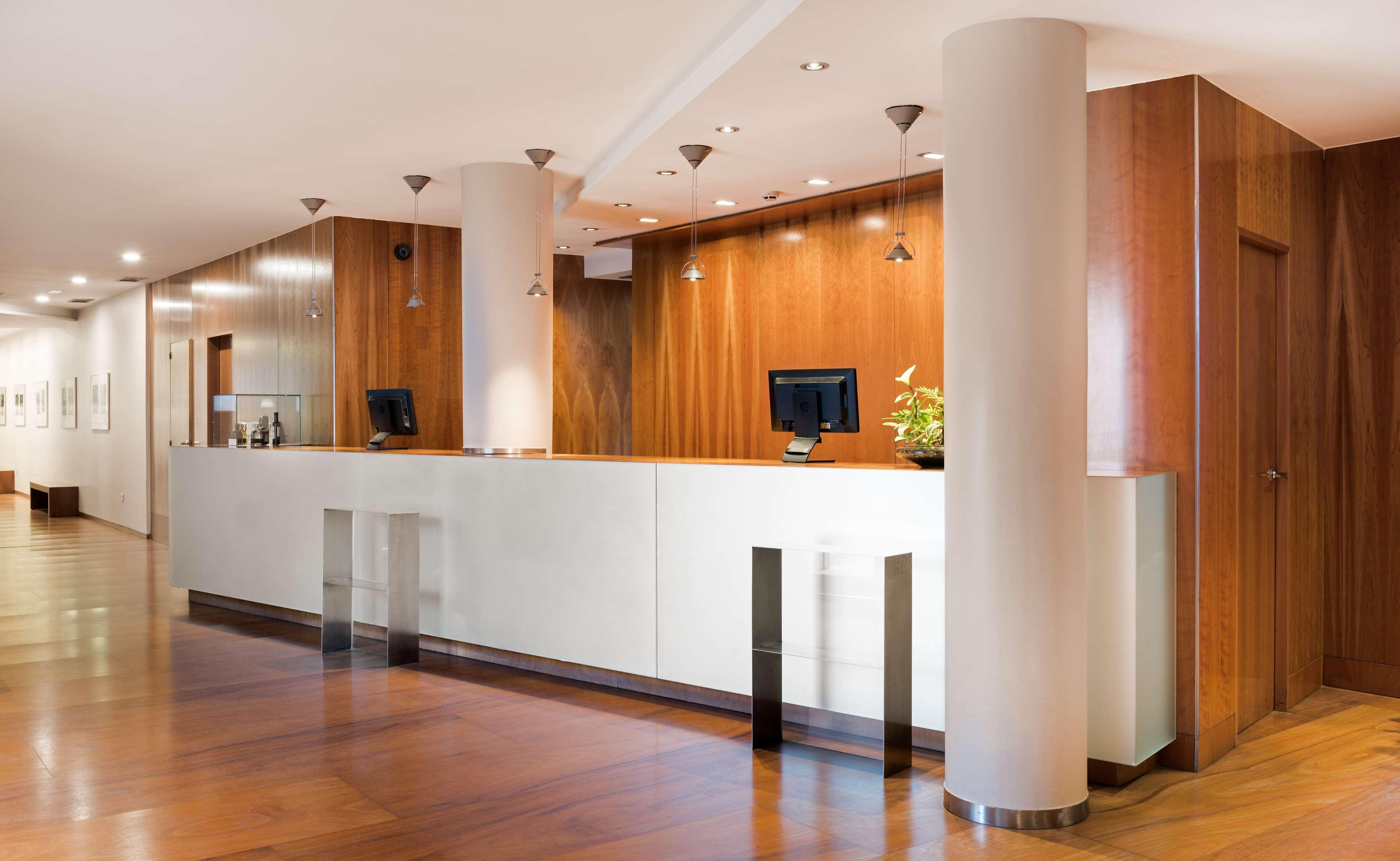 Nh Zamora Palacio Del Duero Ngoại thất bức ảnh