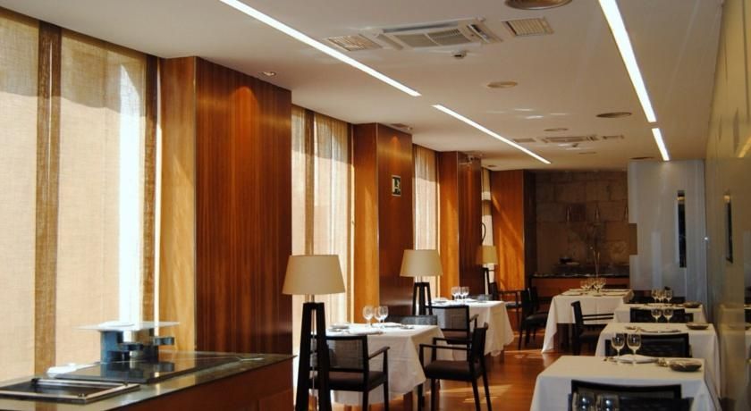 Nh Zamora Palacio Del Duero Ngoại thất bức ảnh