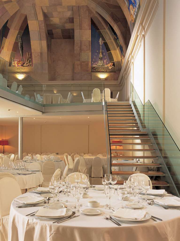 Nh Zamora Palacio Del Duero Ngoại thất bức ảnh